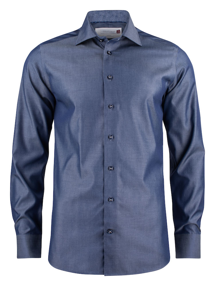 J H F - Red Bow 120 Regular Fit, Herre